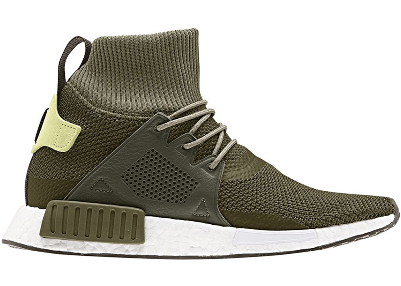 NMD XR1 MMJ Mastermind ON FOOT Review YouTube